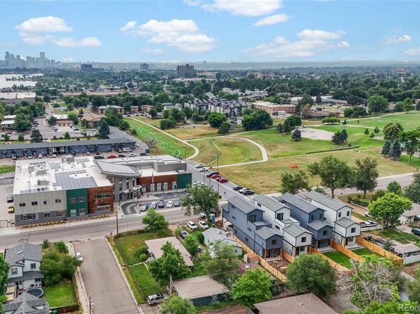 1751 Harlan Street 1, Lakewood CO 80214