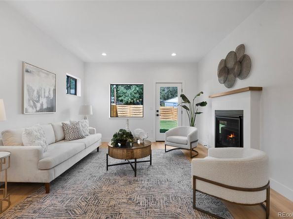 1751 Harlan Street 1, Lakewood CO 80214