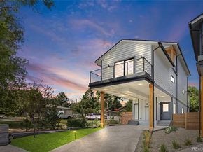 1751 Harlan Street 1, Lakewood CO 80214