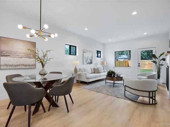 1751 Harlan Street 1, Lakewood CO 80214