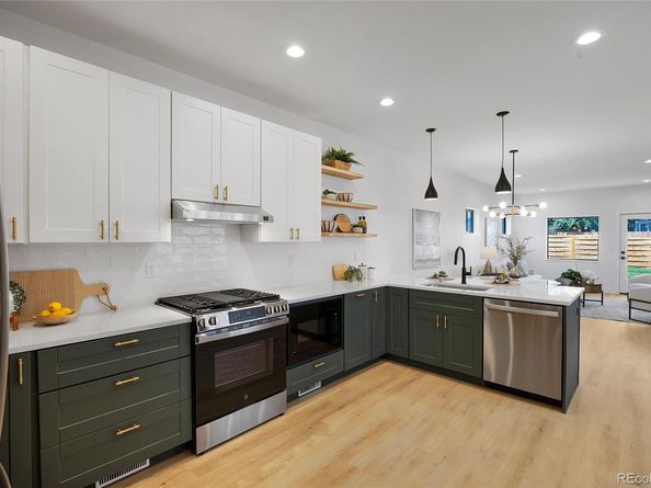 1751 Harlan Street 1, Lakewood CO 80214