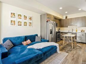 3080 Wilson Court 3, Denver CO 80205