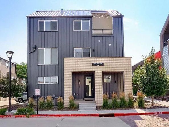 3080 Wilson Court 3, Denver CO 80205