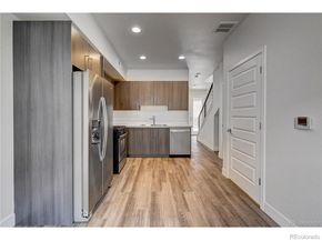 3080 Wilson Court 3, Denver CO 80205