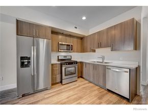 3080 Wilson Court 3, Denver CO 80205