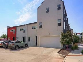3080 Wilson Court 3, Denver CO 80205
