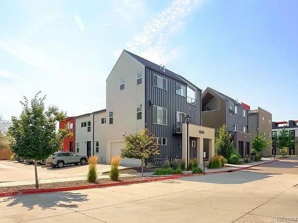 3080 Wilson Court 3, Denver CO 80205