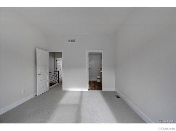 3080 Wilson Court 3, Denver CO 80205