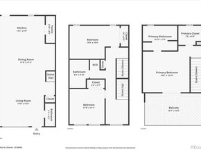 1544 Zenobia Street 103, Denver CO 80204