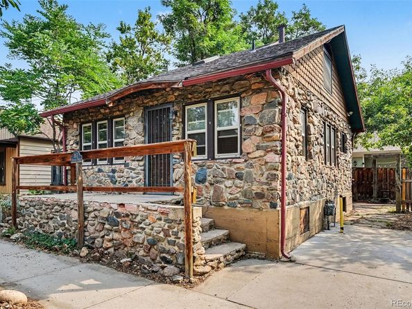 815 Arapahoe Street, Golden CO 80401