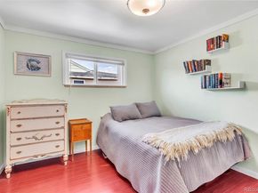 1326 S Clay Street, Denver CO 80219