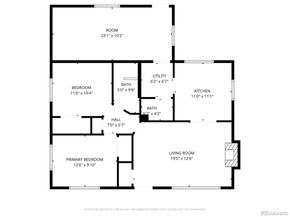 1326 S Clay Street, Denver CO 80219