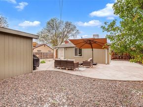 1326 S Clay Street, Denver CO 80219