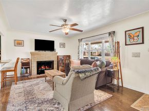1326 S Clay Street, Denver CO 80219