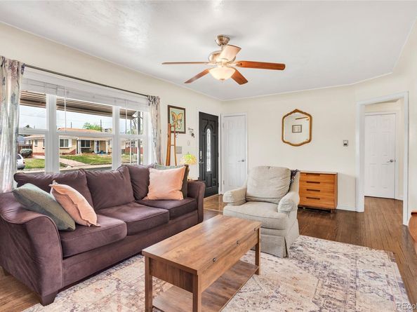 1326 S Clay Street, Denver CO 80219