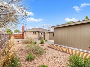 1326 S Clay Street, Denver CO 80219