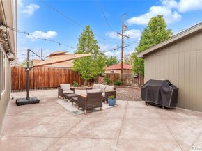 1326 S Clay Street, Denver CO 80219