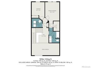 12778 Jasmine Street E, Thornton CO 80602