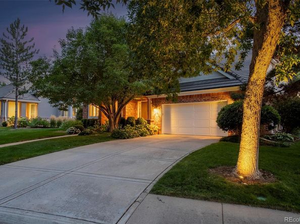 24 Blue Heron Drive, Littleton CO 80121