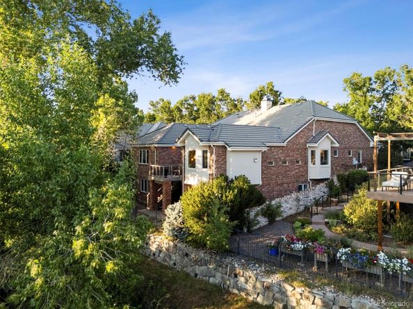 24 Blue Heron Drive, Littleton CO 80121