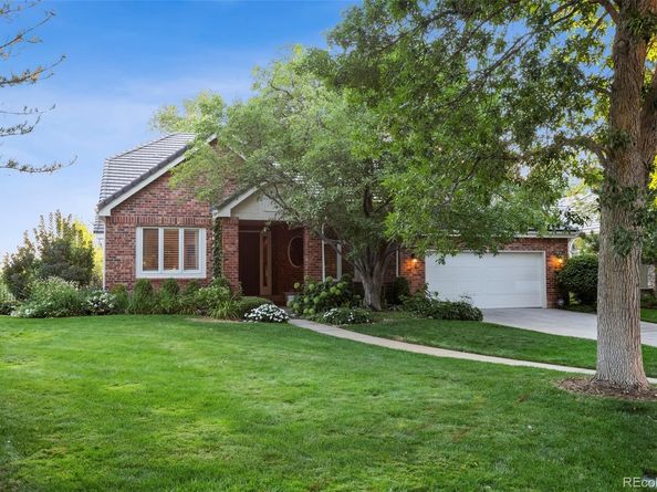 24 Blue Heron Drive, Littleton CO 80121
