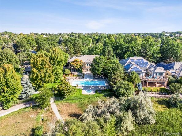 24 Blue Heron Drive, Littleton CO 80121