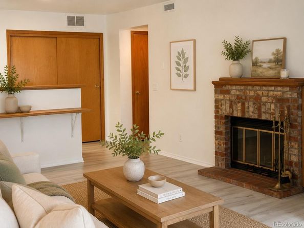 5031 Garrison Street 104B, Wheat Ridge CO 80033