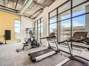 2374 S University Boulevard 204, Denver CO 80210