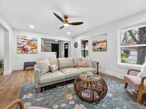 2434 S Kirkwood Court, Denver CO 80222