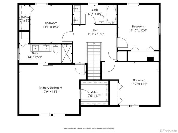 2434 S Kirkwood Court, Denver CO 80222