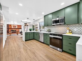 2434 S Kirkwood Court, Denver CO 80222