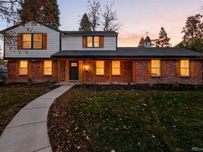 2434 S Kirkwood Court, Denver CO 80222