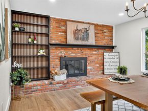 2434 S Kirkwood Court, Denver CO 80222