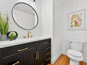 2434 S Kirkwood Court, Denver CO 80222