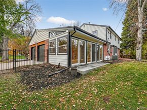 2434 S Kirkwood Court, Denver CO 80222