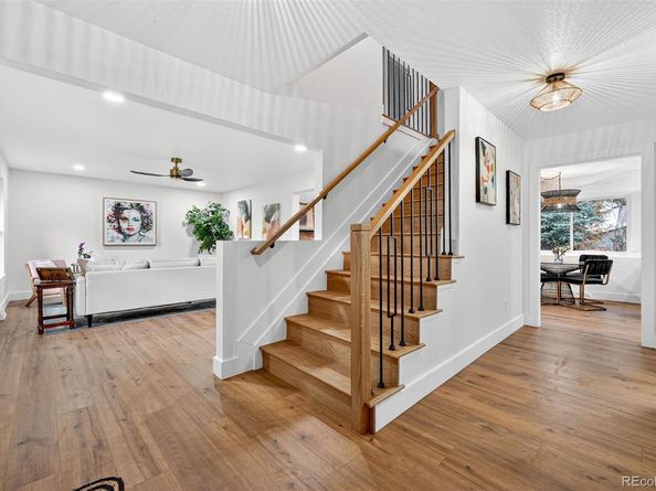 2434 S Kirkwood Court, Denver CO 80222