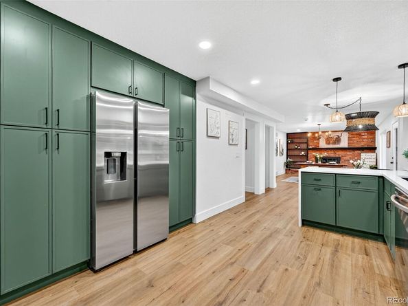 2434 S Kirkwood Court, Denver CO 80222