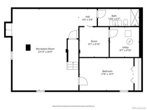 2434 S Kirkwood Court, Denver CO 80222