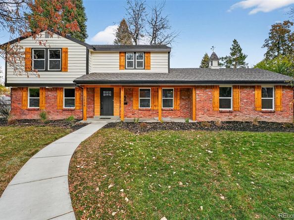 2434 S Kirkwood Court, Denver CO 80222