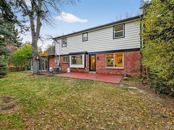 2434 S Kirkwood Court, Denver CO 80222