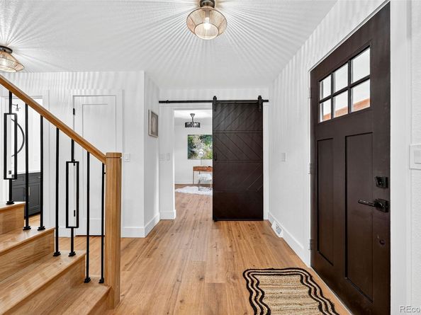 2434 S Kirkwood Court, Denver CO 80222