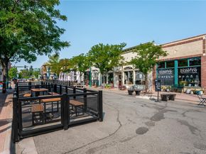 6825 Newland Street, Arvada CO 80003