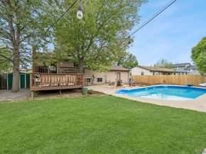 6825 Newland Street, Arvada CO 80003