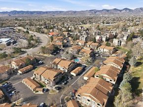 Undisclosed Address #1933170, Littleton CO 80123