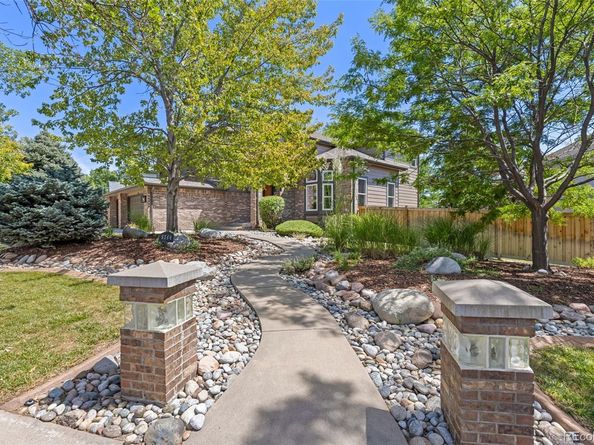 5764 S Depew Circle, Littleton CO 80123