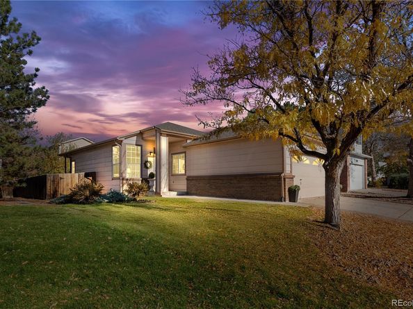 12799 E Wyoming Circle, Aurora CO 80012