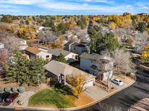 12799 E Wyoming Circle, Aurora CO 80012