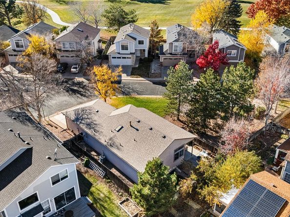 12799 E Wyoming Circle, Aurora CO 80012