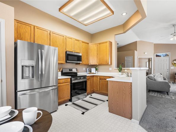 12799 E Wyoming Circle, Aurora CO 80012