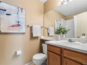 12799 E Wyoming Circle, Aurora CO 80012